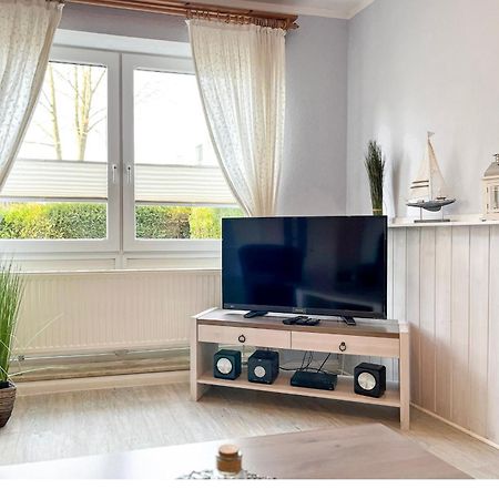 Goosbrink Wohnung 13 Boltenhagen  Dış mekan fotoğraf