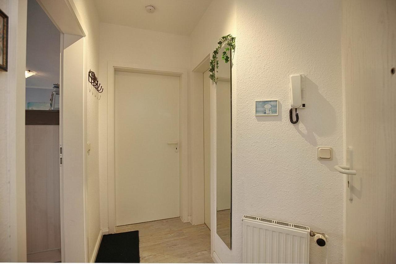 Goosbrink Wohnung 13 Boltenhagen  Dış mekan fotoğraf