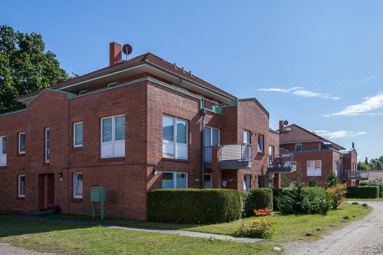Goosbrink Wohnung 13 Boltenhagen  Dış mekan fotoğraf