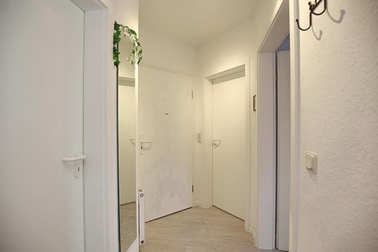 Goosbrink Wohnung 13 Boltenhagen  Dış mekan fotoğraf