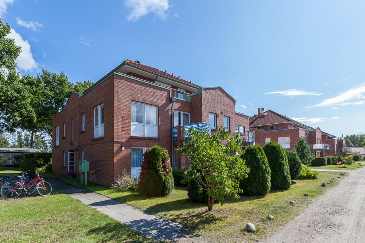 Goosbrink Wohnung 13 Boltenhagen  Dış mekan fotoğraf