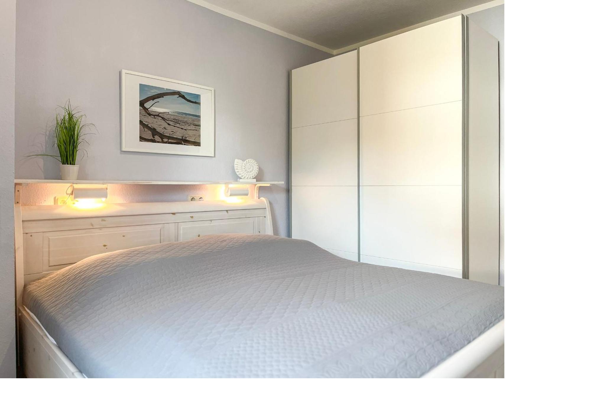 Goosbrink Wohnung 13 Boltenhagen  Dış mekan fotoğraf