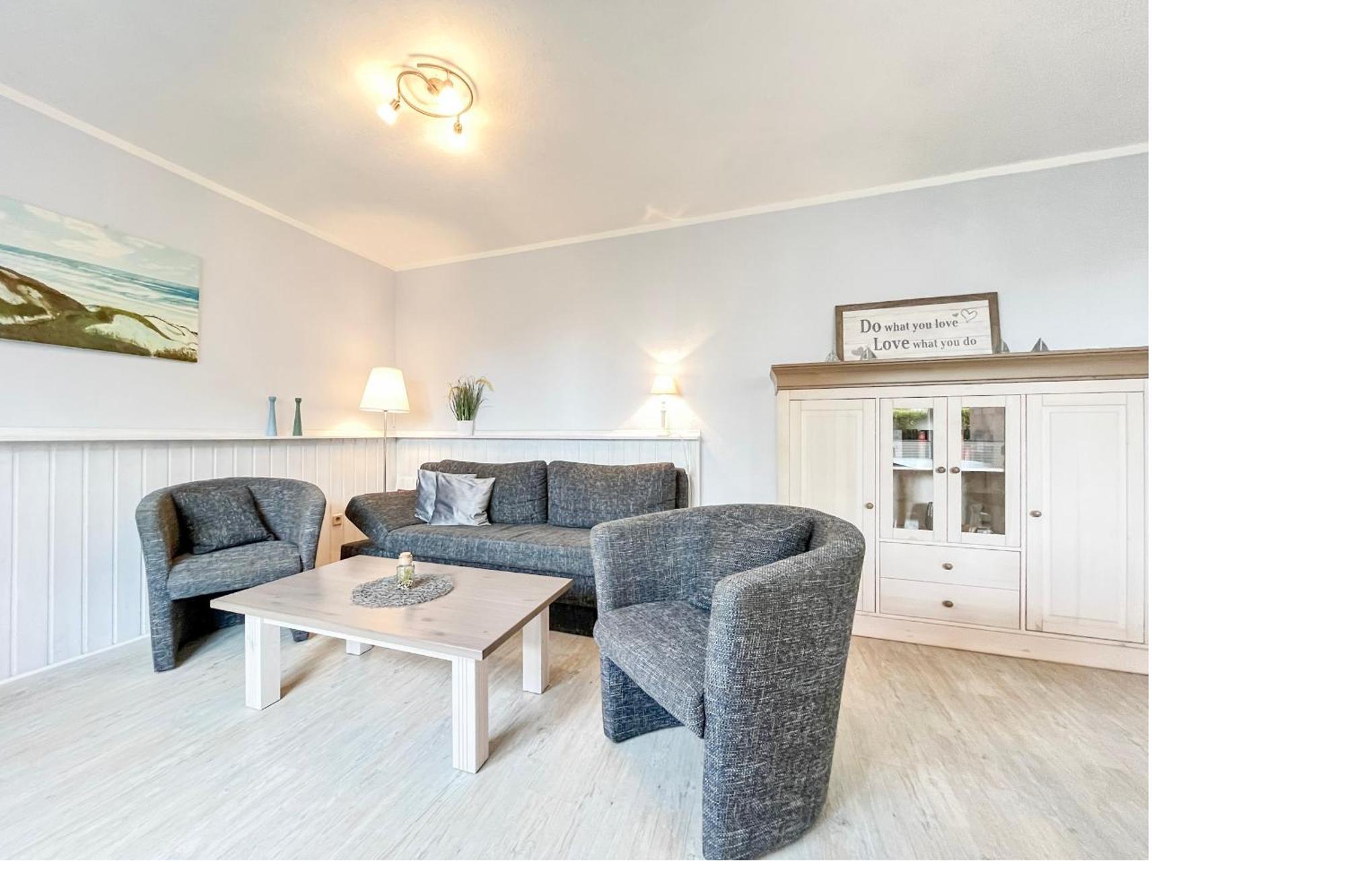 Goosbrink Wohnung 13 Boltenhagen  Dış mekan fotoğraf