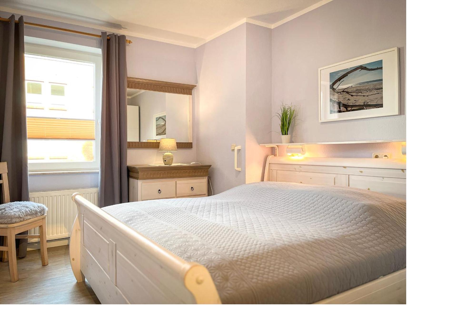 Goosbrink Wohnung 13 Boltenhagen  Dış mekan fotoğraf