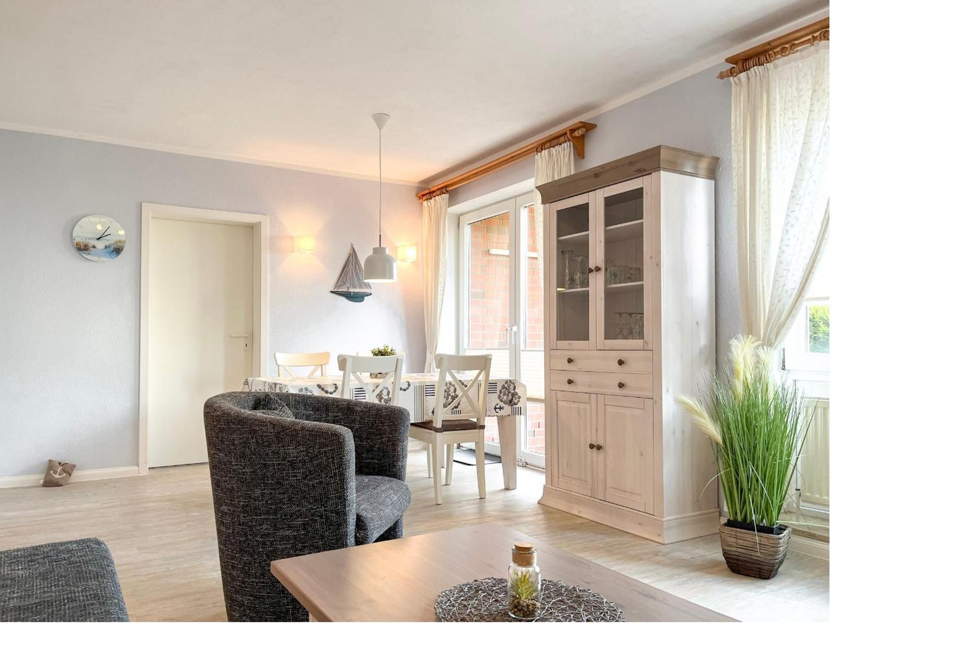 Goosbrink Wohnung 13 Boltenhagen  Dış mekan fotoğraf